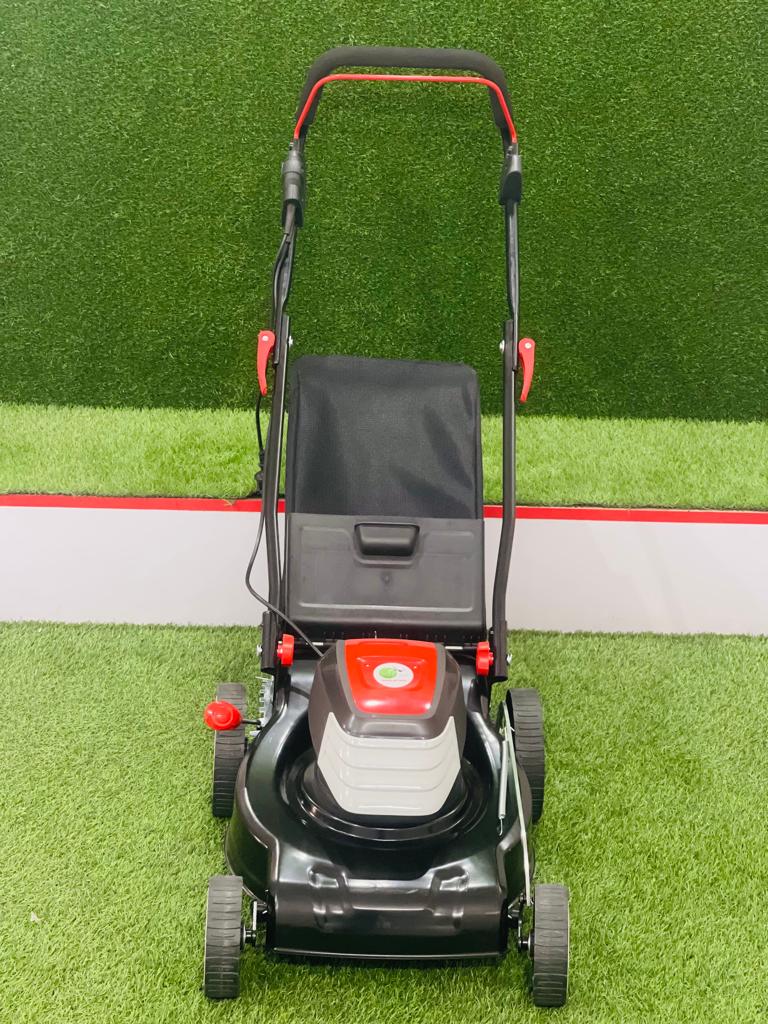 Metal lawn mower new arrivals